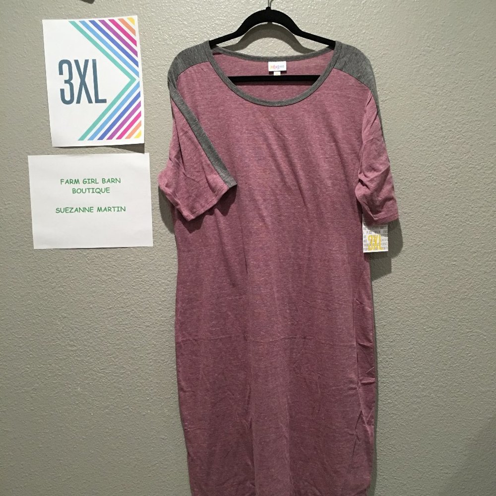LLR Julia - Picture 2 of 2